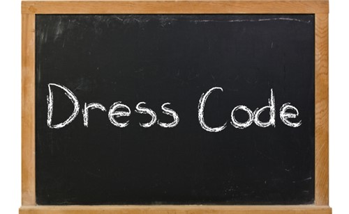 dress code